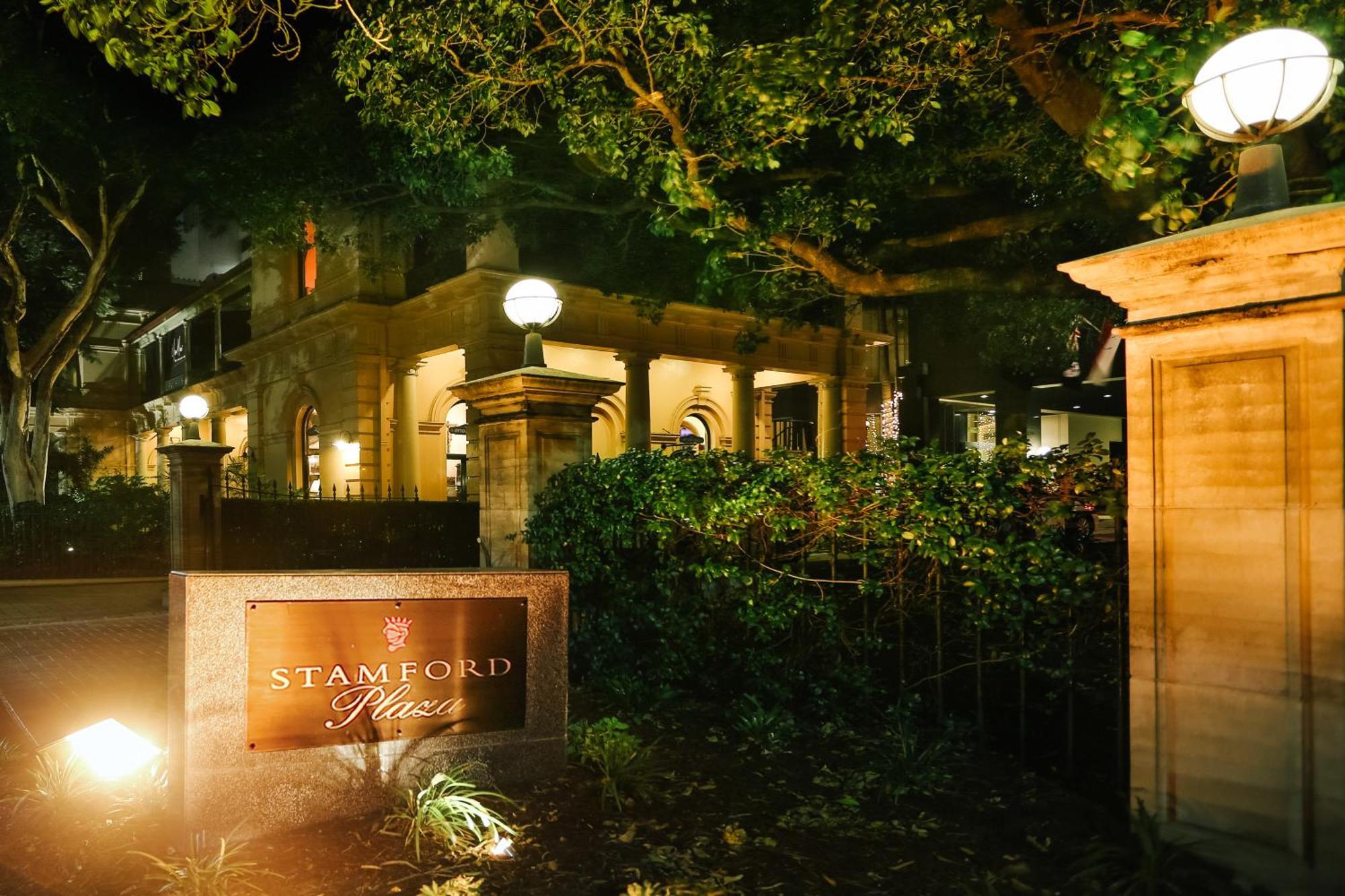 Stamford Plaza 5* Brisbane