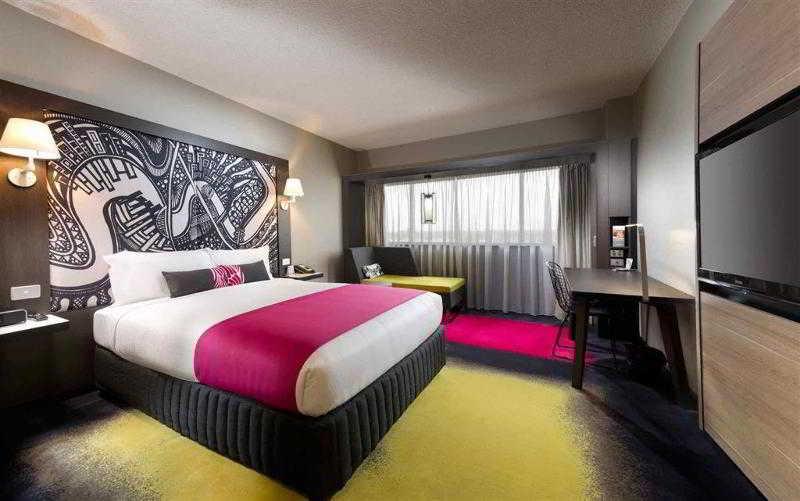Voco Centre By Ihg