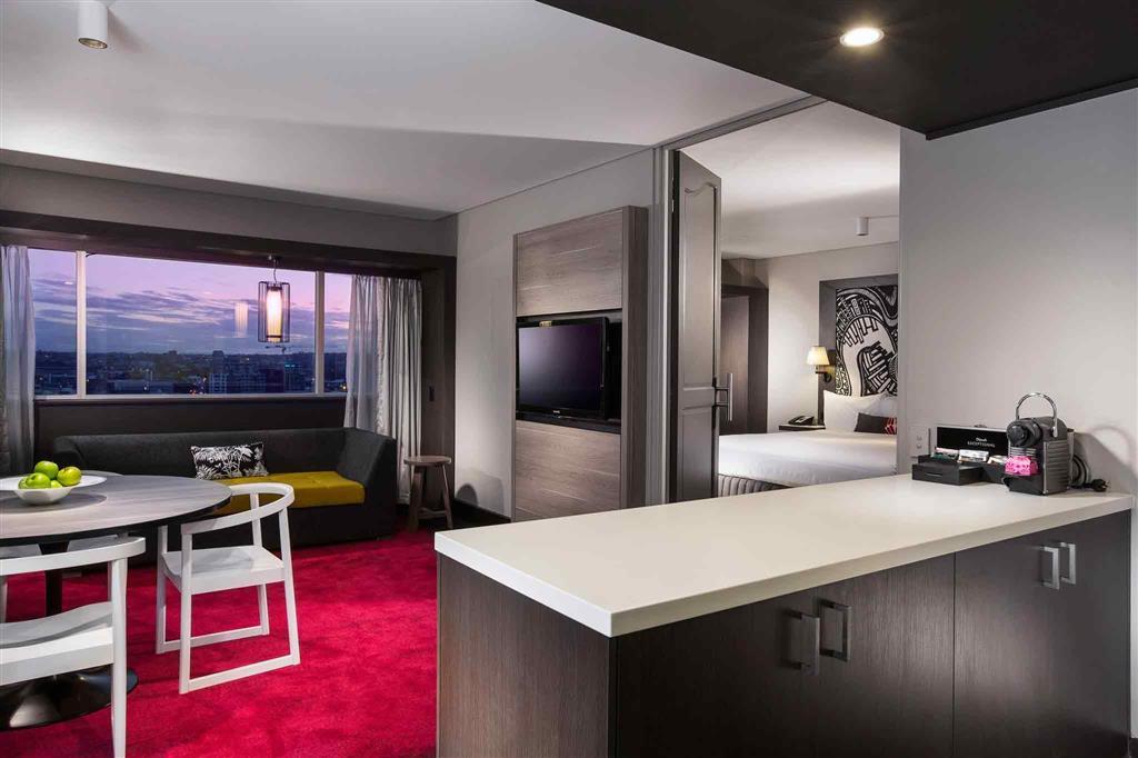 Voco Centre By Ihg 4*