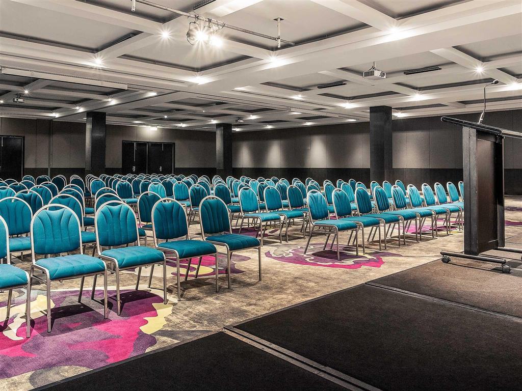 Voco Centre By Ihg Hotel