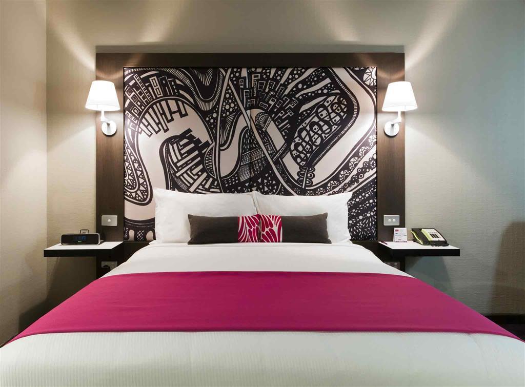 Hotel Voco Centre By Ihg 4*