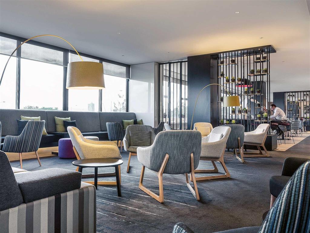 Hotel Voco Centre By Ihg 4*