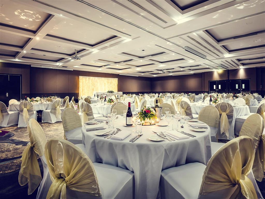 Voco Centre By Ihg Hotel