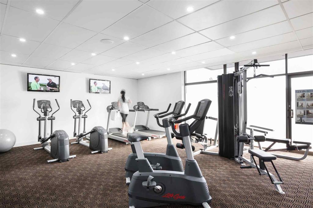 Hotel Voco Centre By Ihg
