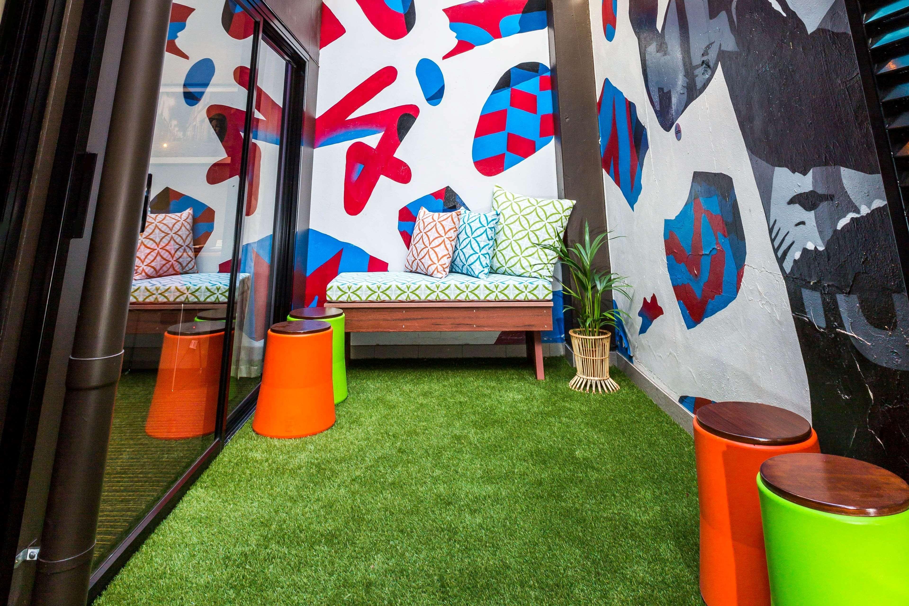Hotel The Constance Fortitude Valley Brisbane