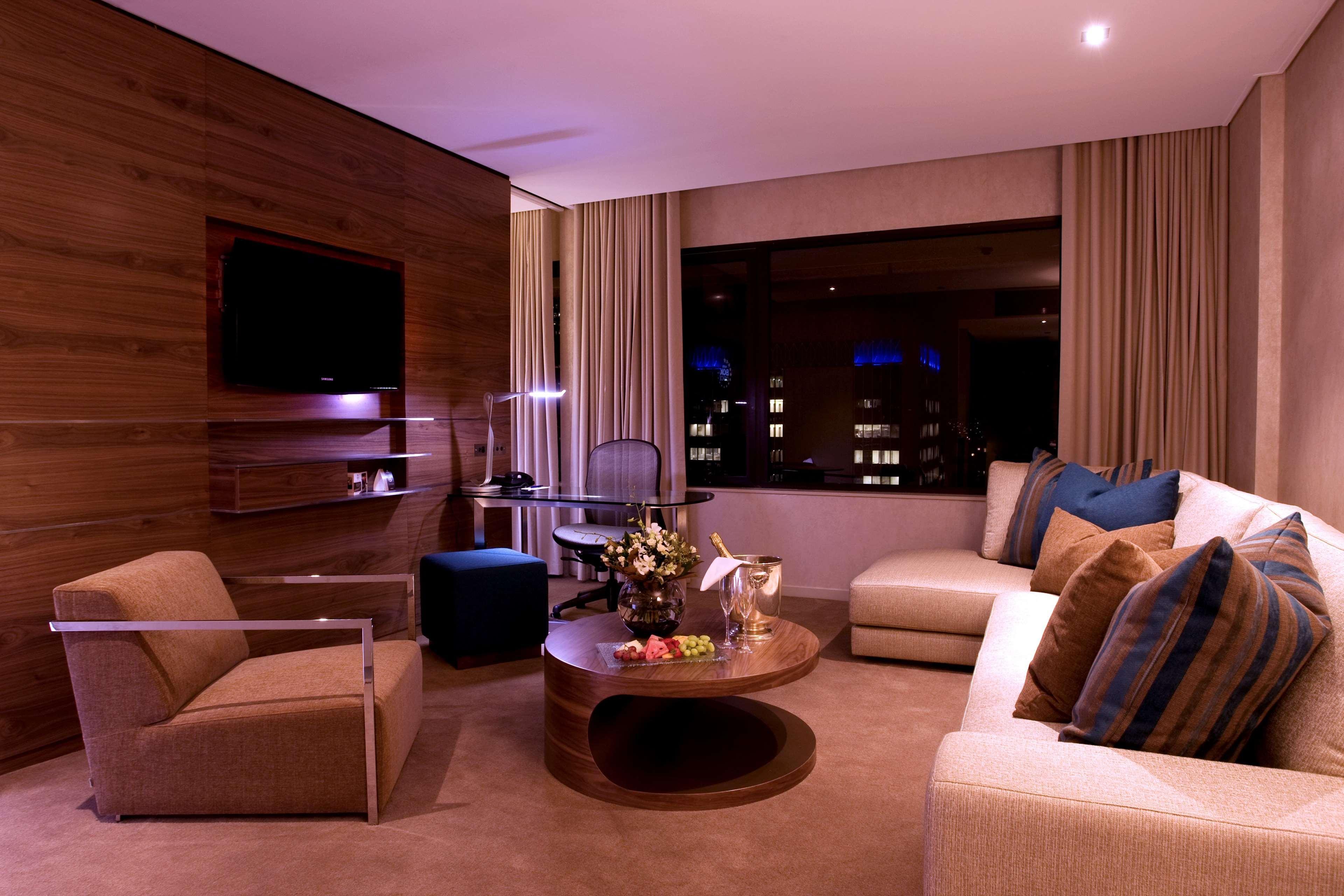Intercontinental By Ihg Hotel