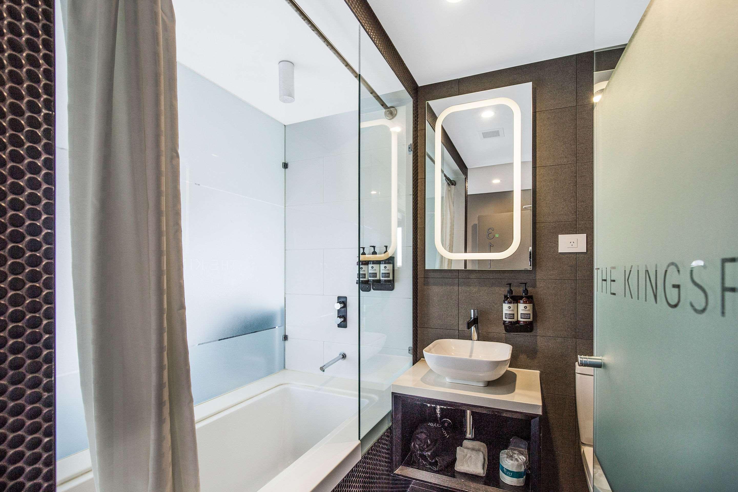 The Kingsford, An Ascend Collection 4* Brisbane