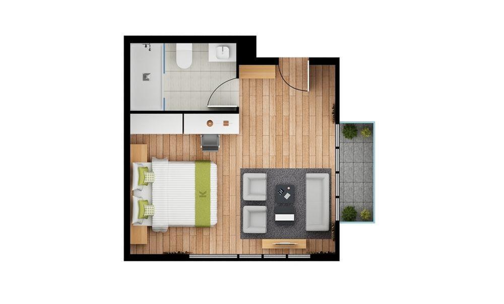 Hotel The Kingsford, An Ascend Collection Brisbane