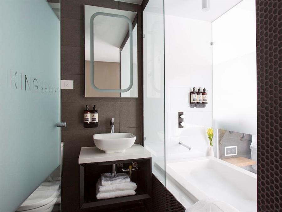 The Kingsford, An Ascend Collection