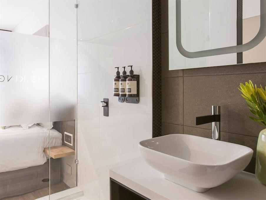 Hotel The Kingsford, An Ascend Collection Brisbane