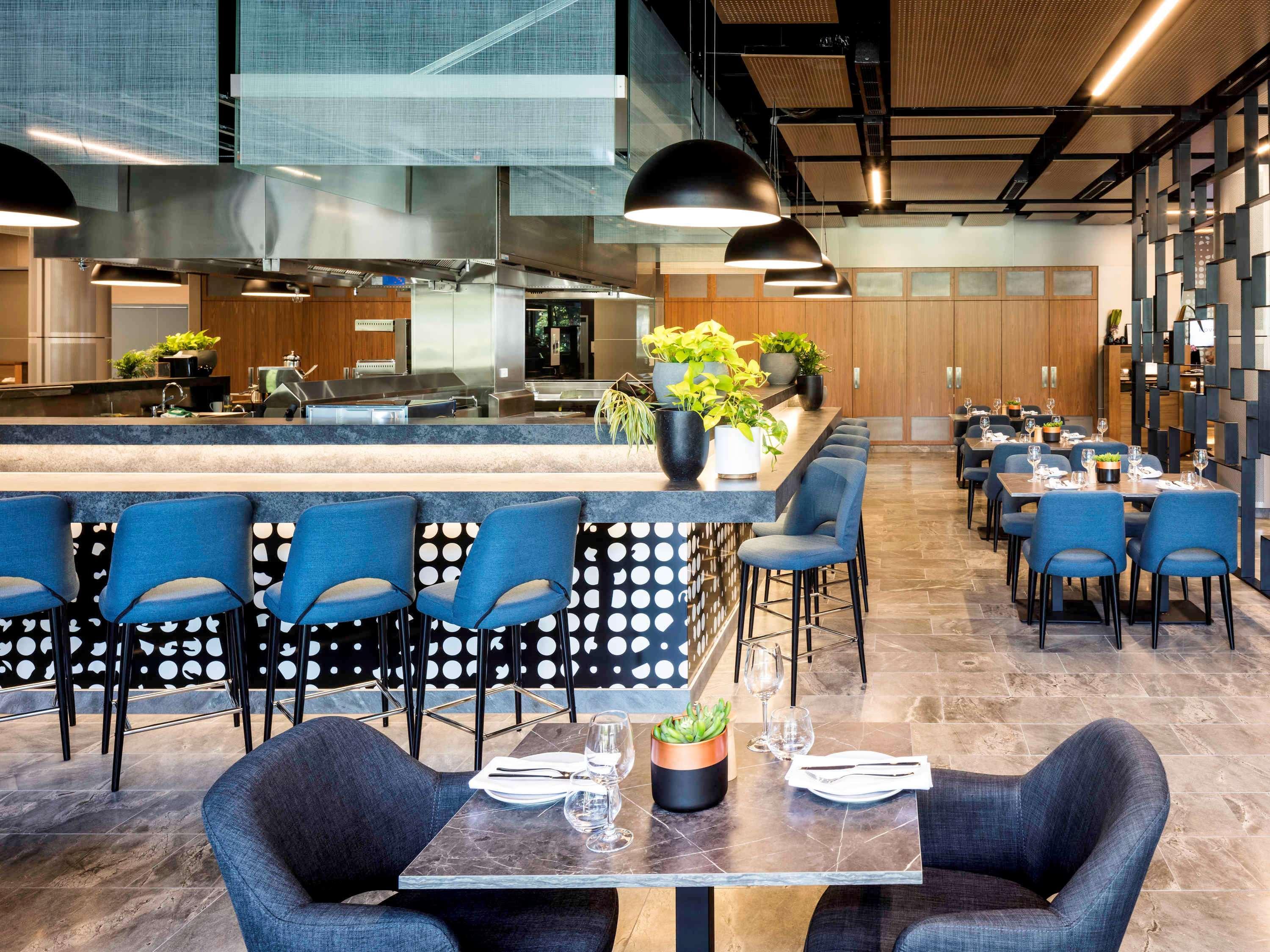 Hotel Novotel South Bank Brisbane