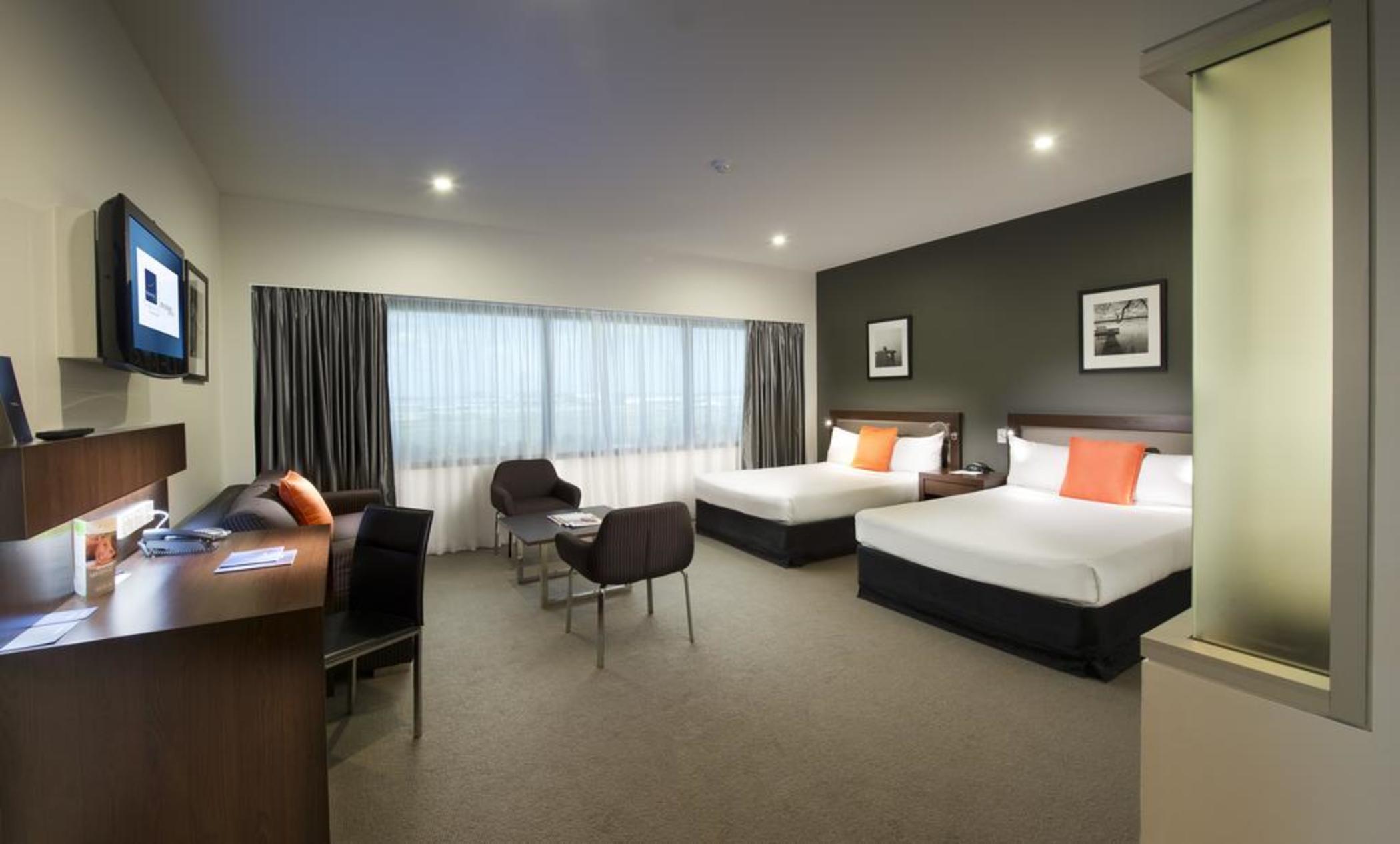 Hotel Novotel Airport