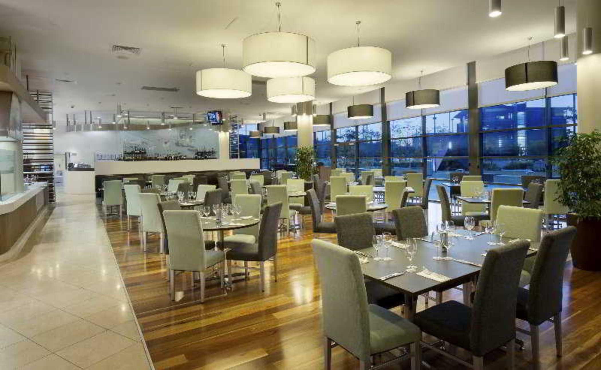Novotel Airport Brisbane