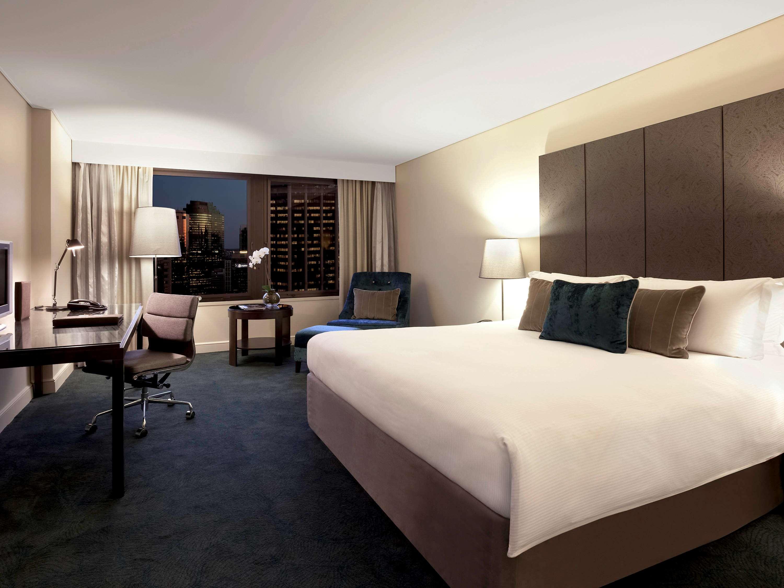 Sofitel Hotel