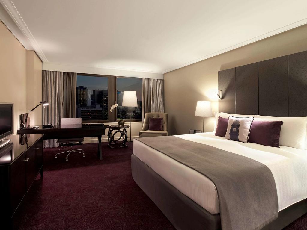 Hotel Sofitel Brisbane