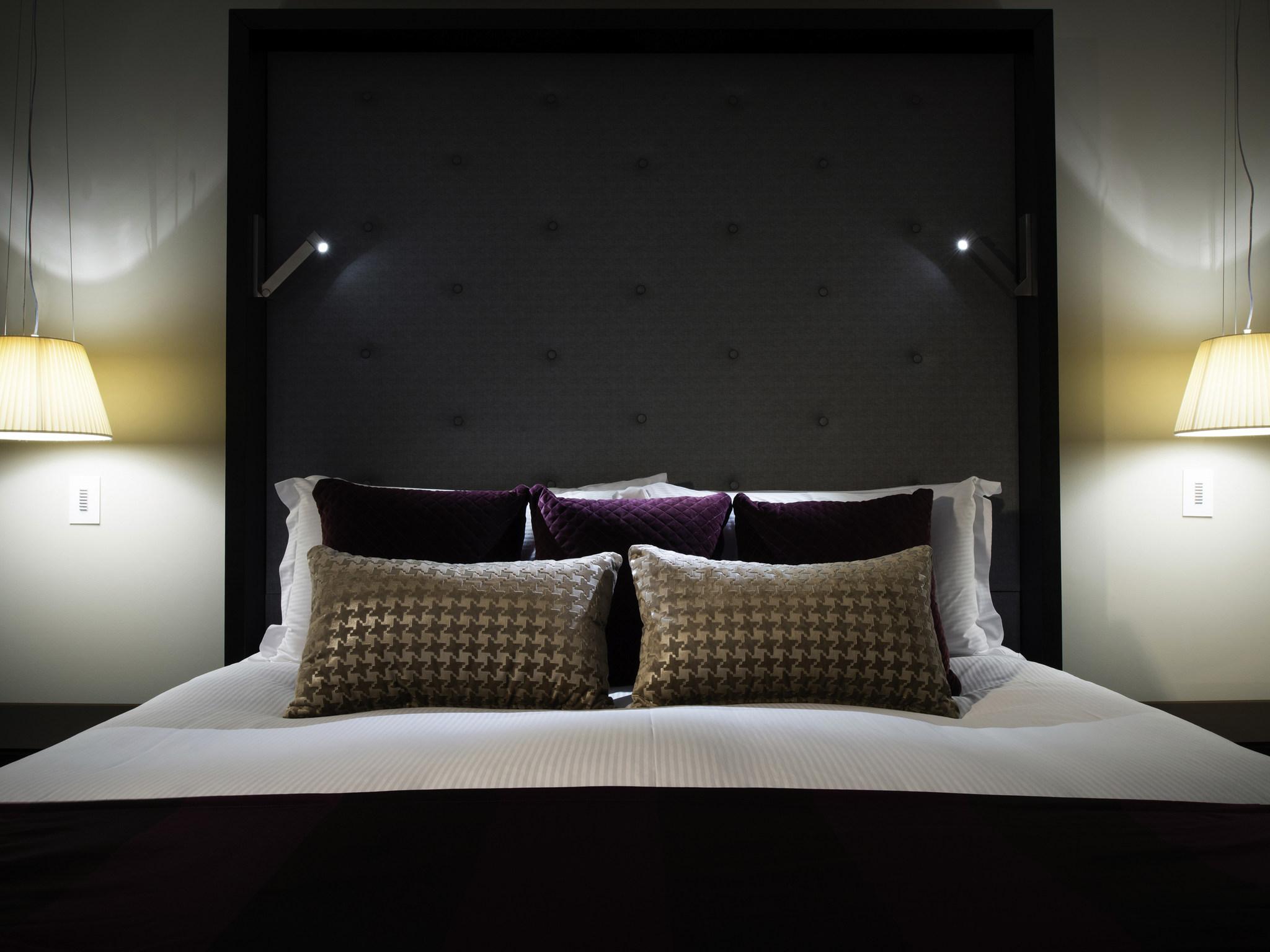 Sofitel Hotel 5*