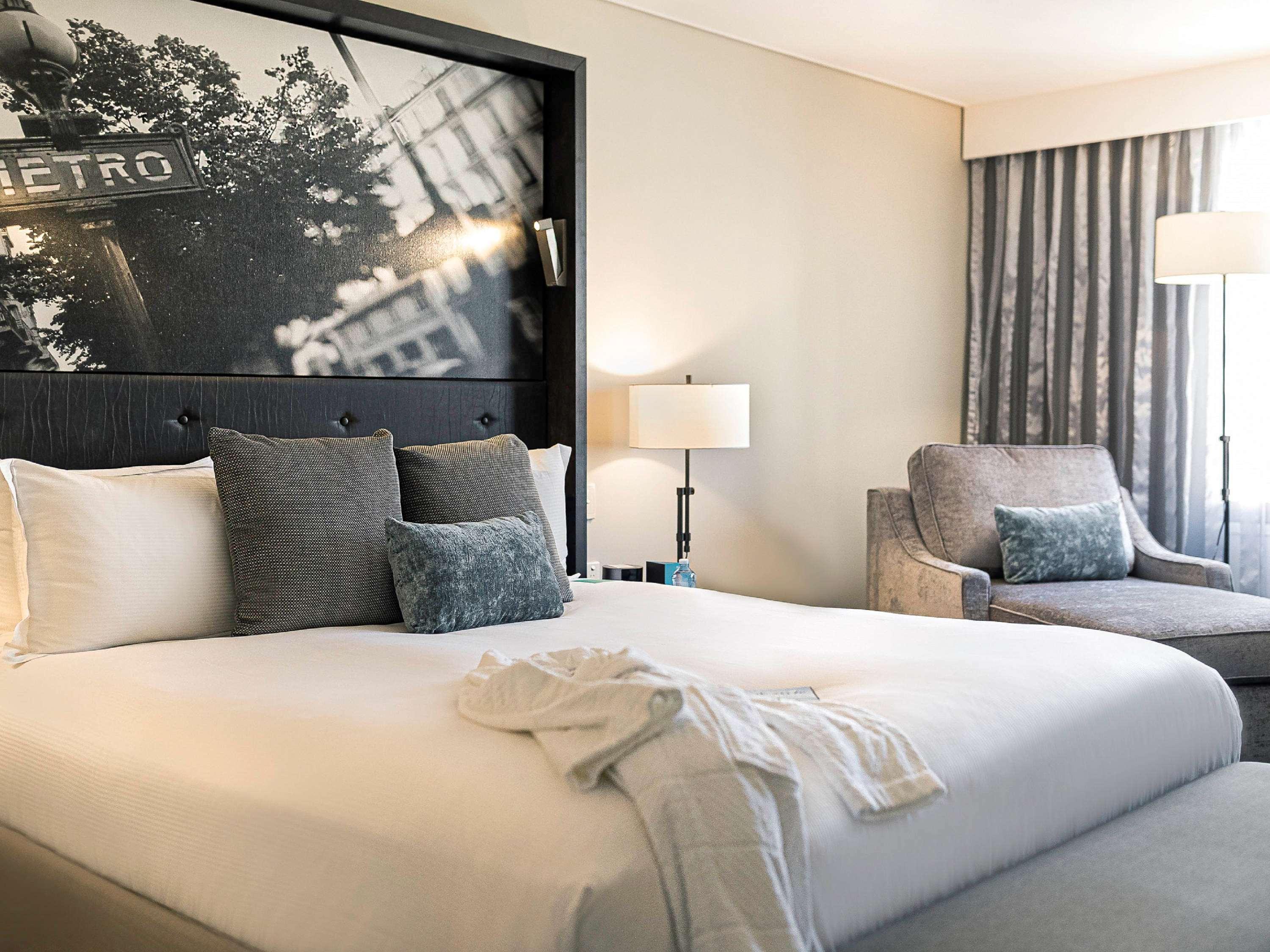 Sofitel Brisbane