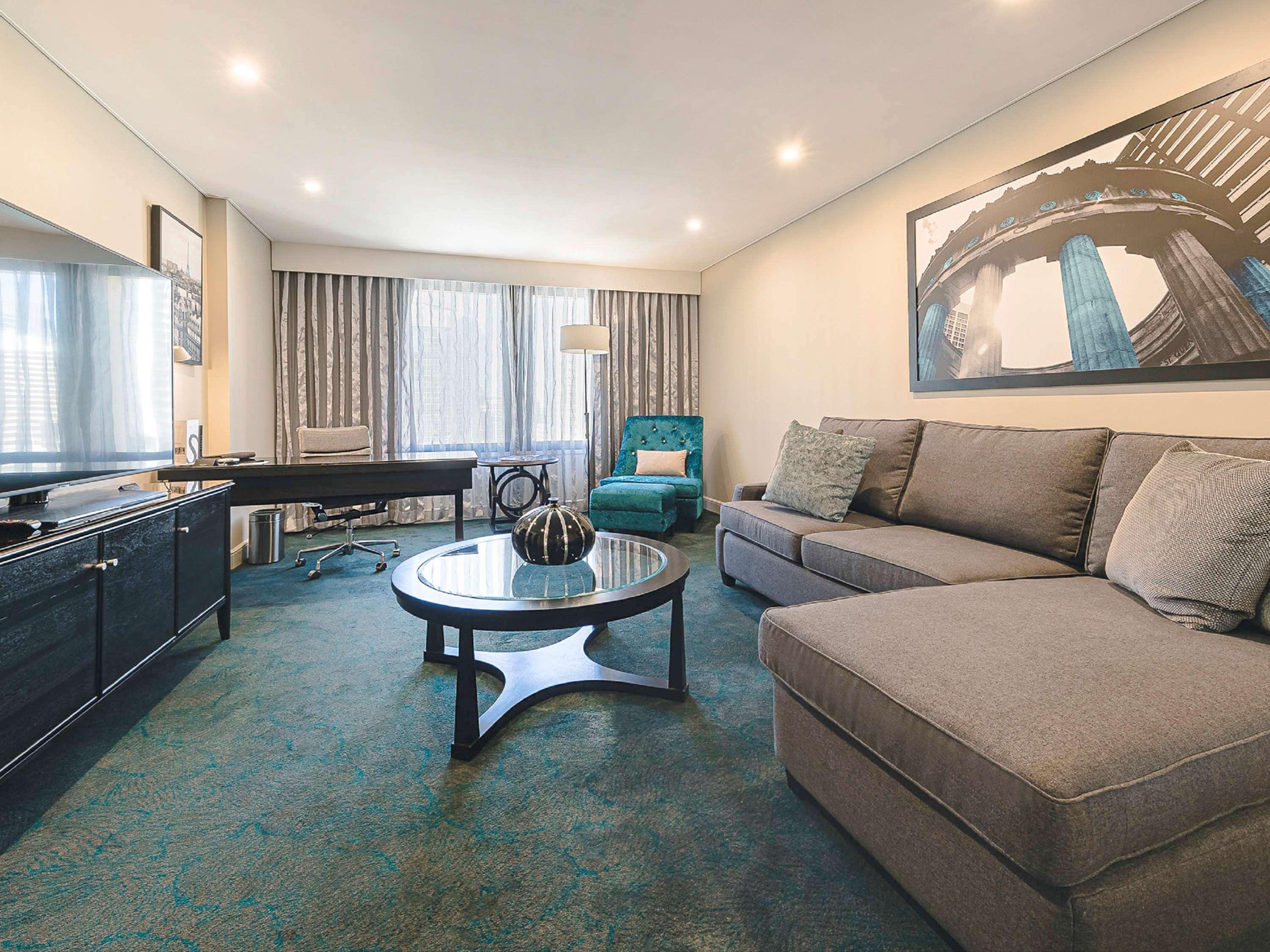 Hotel Sofitel
