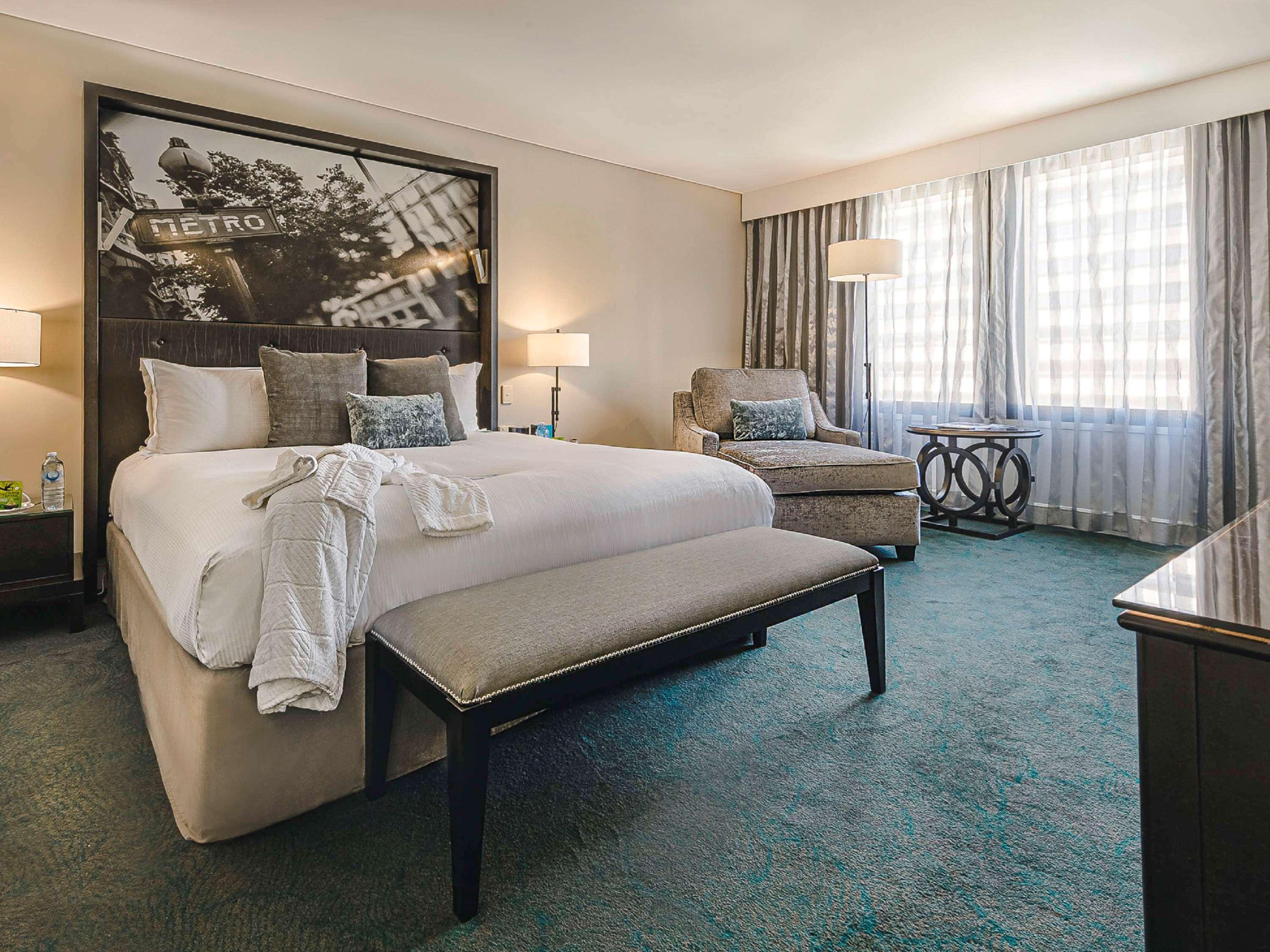 Sofitel Hotel 5*