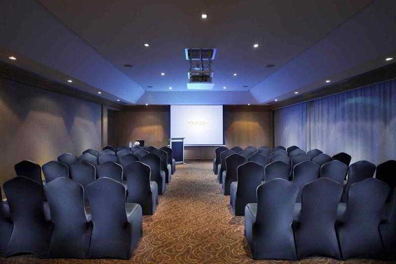 Hotel Sofitel