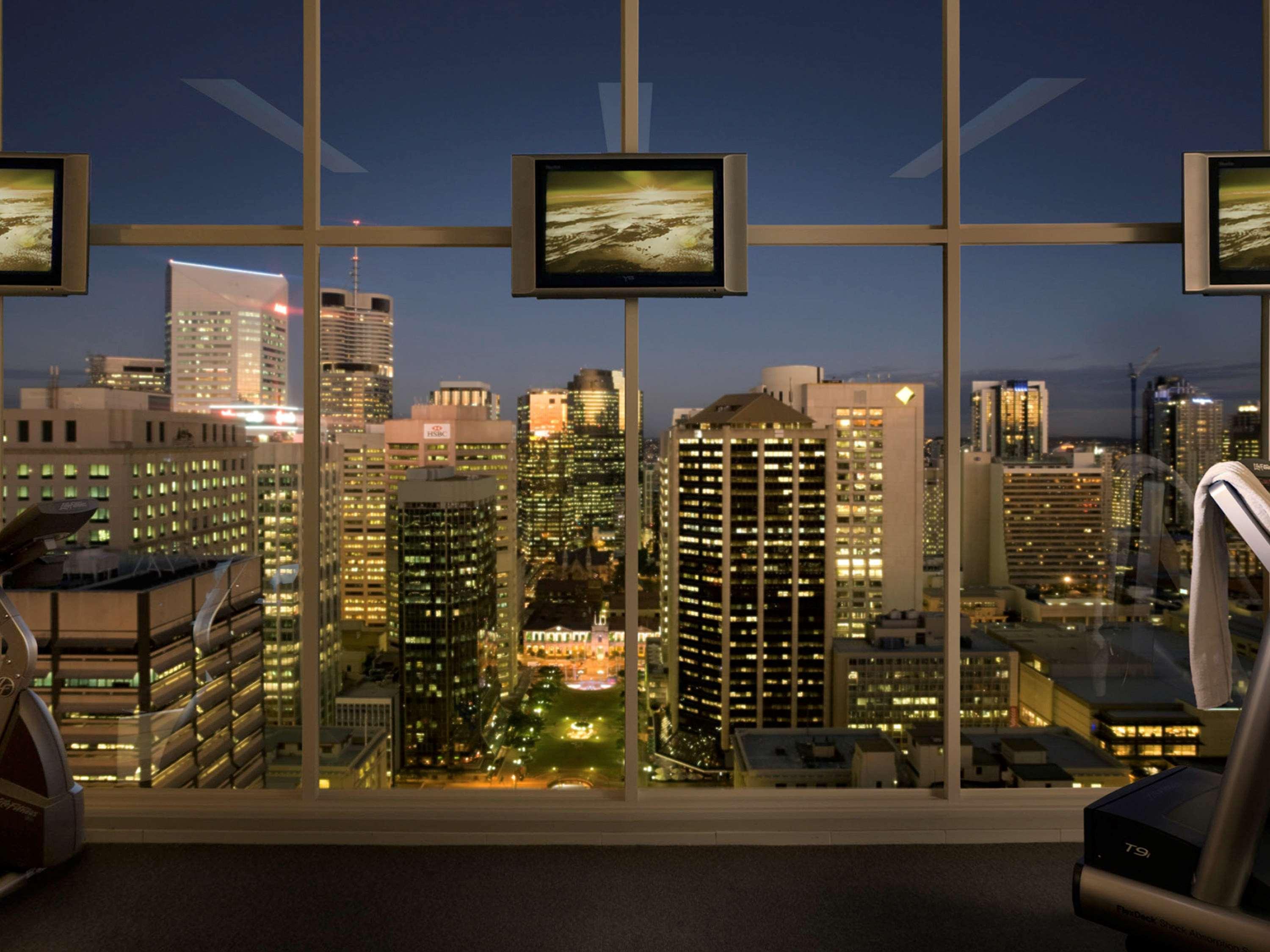 Hotel Sofitel 5*