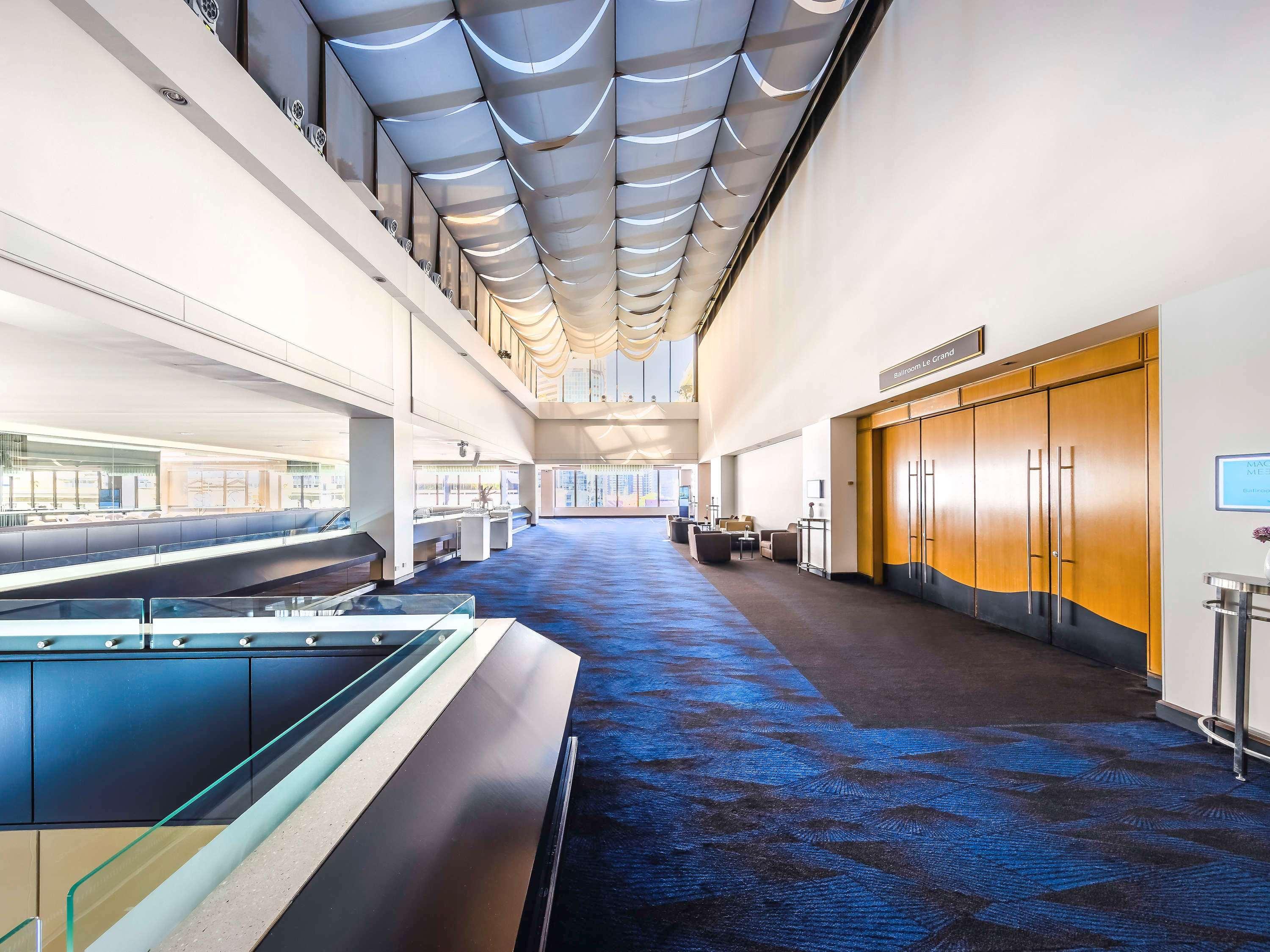 Hotel Sofitel Brisbane