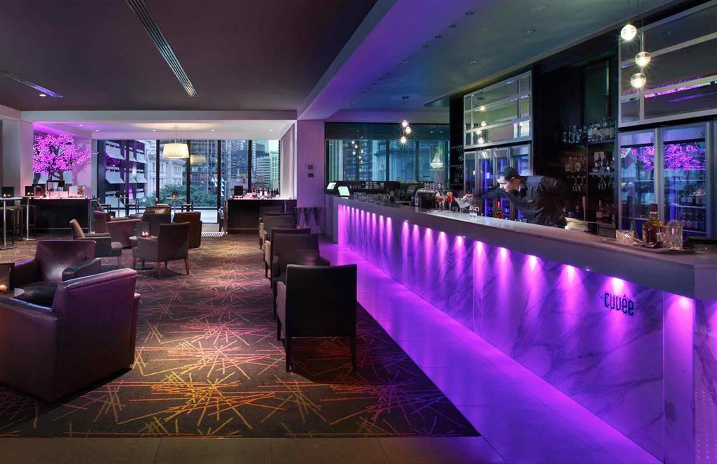 Sofitel Hotel Brisbane