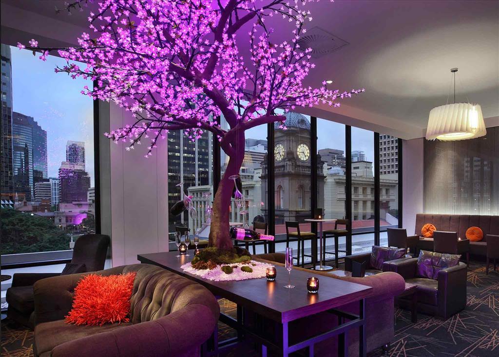 Sofitel Brisbane