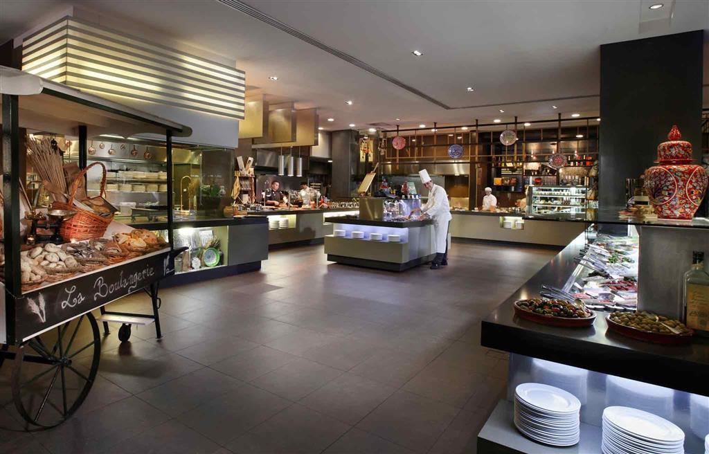 Sofitel Brisbane