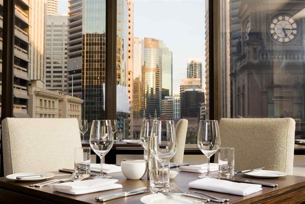 Sofitel Hotel