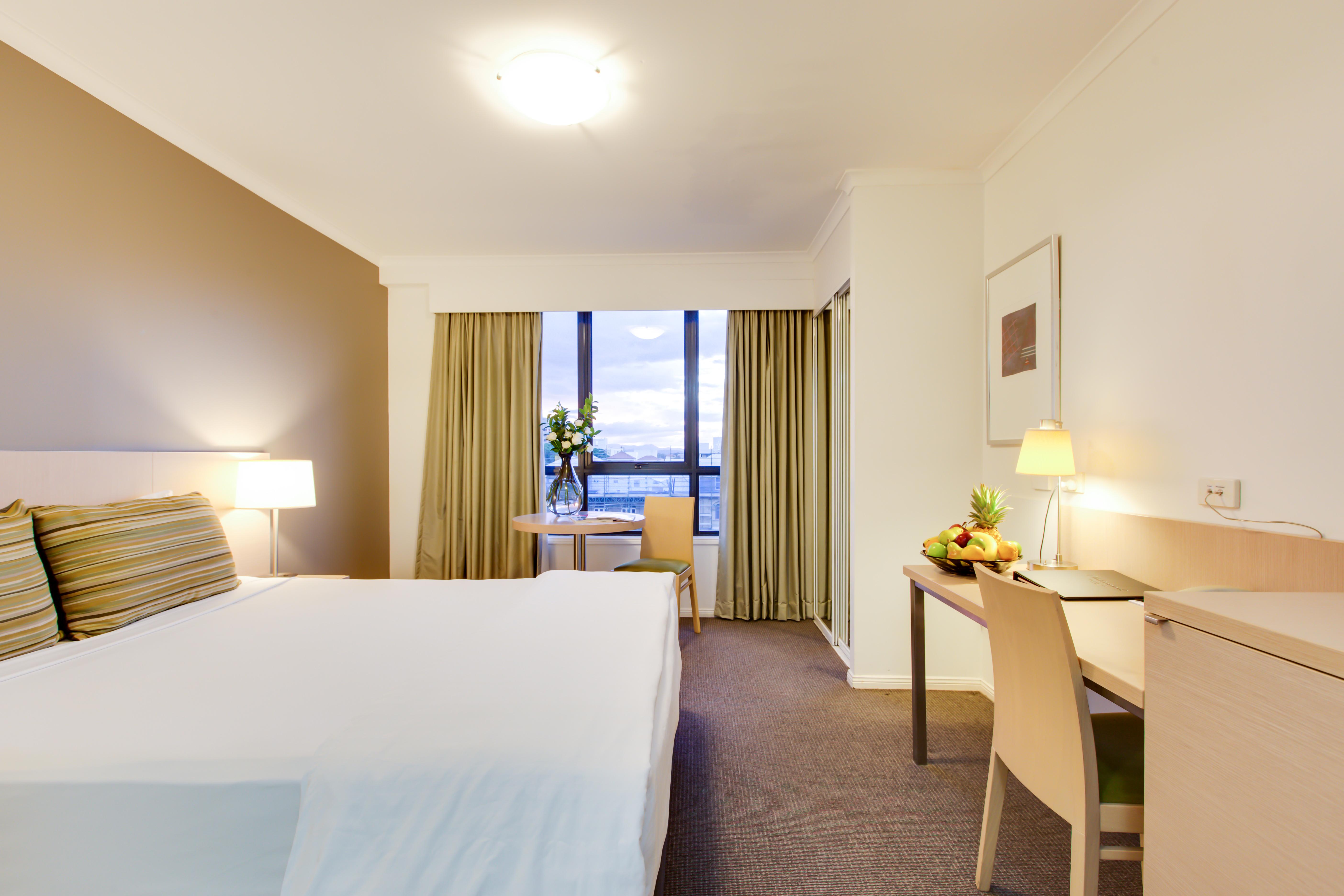 Adina 4* Brisbane