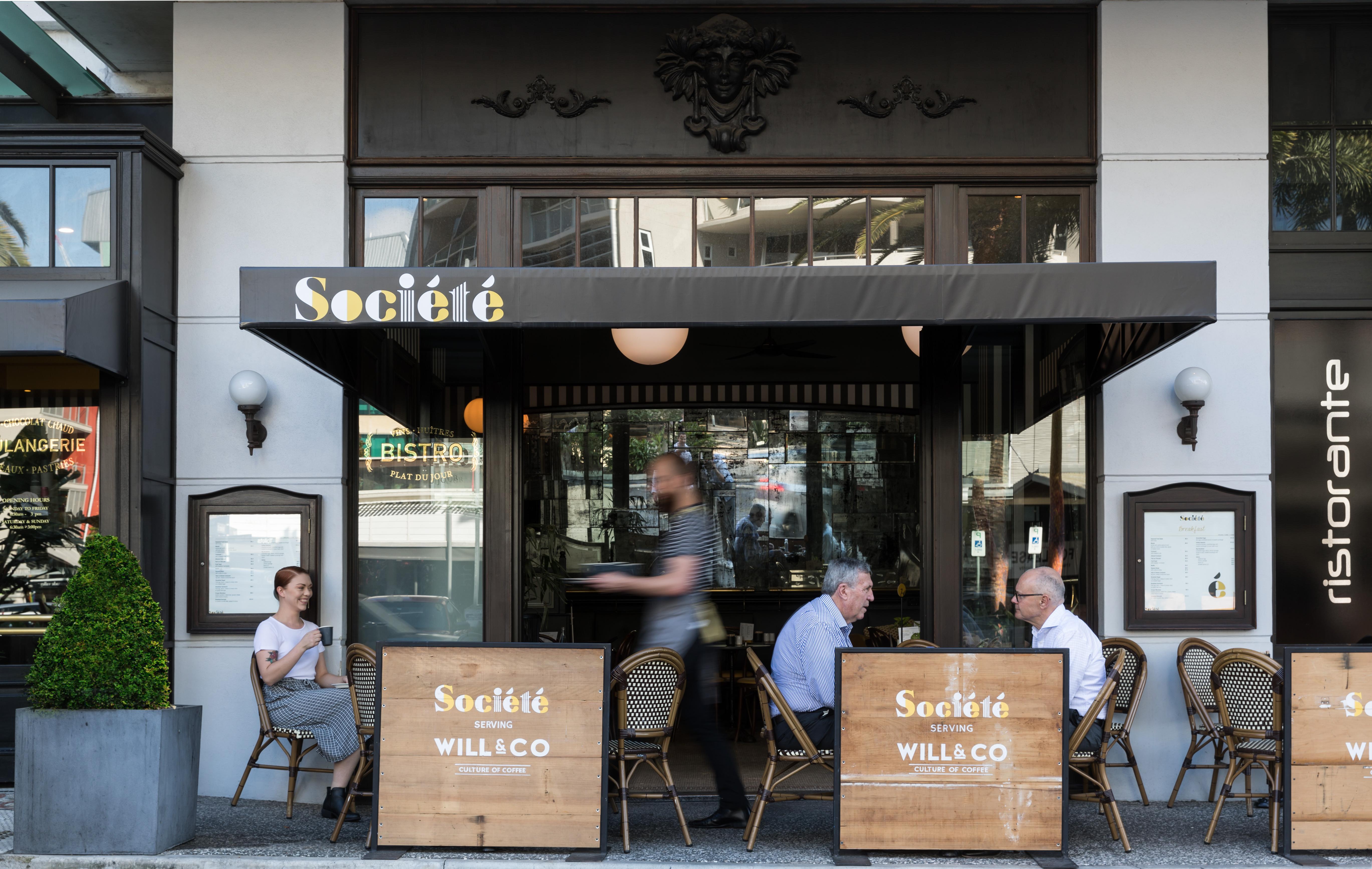 Hotel Ovolo The Valley Brisbane