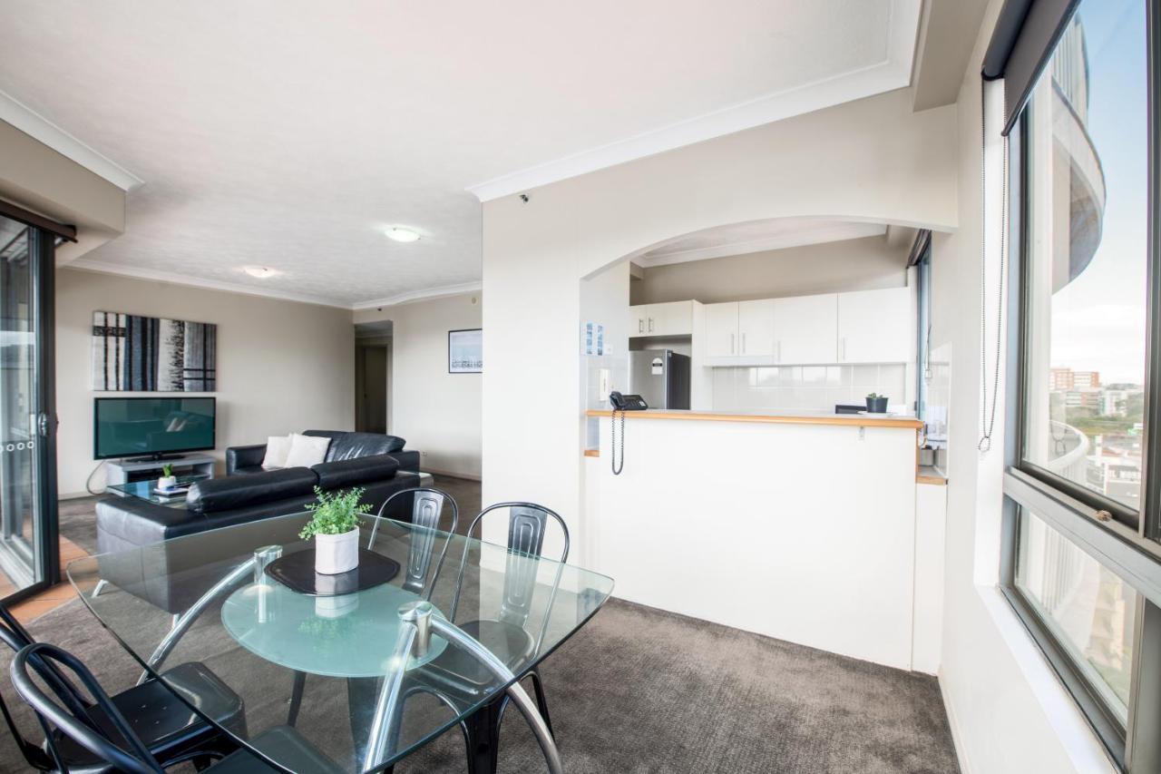 Bridgewater Aparthotel