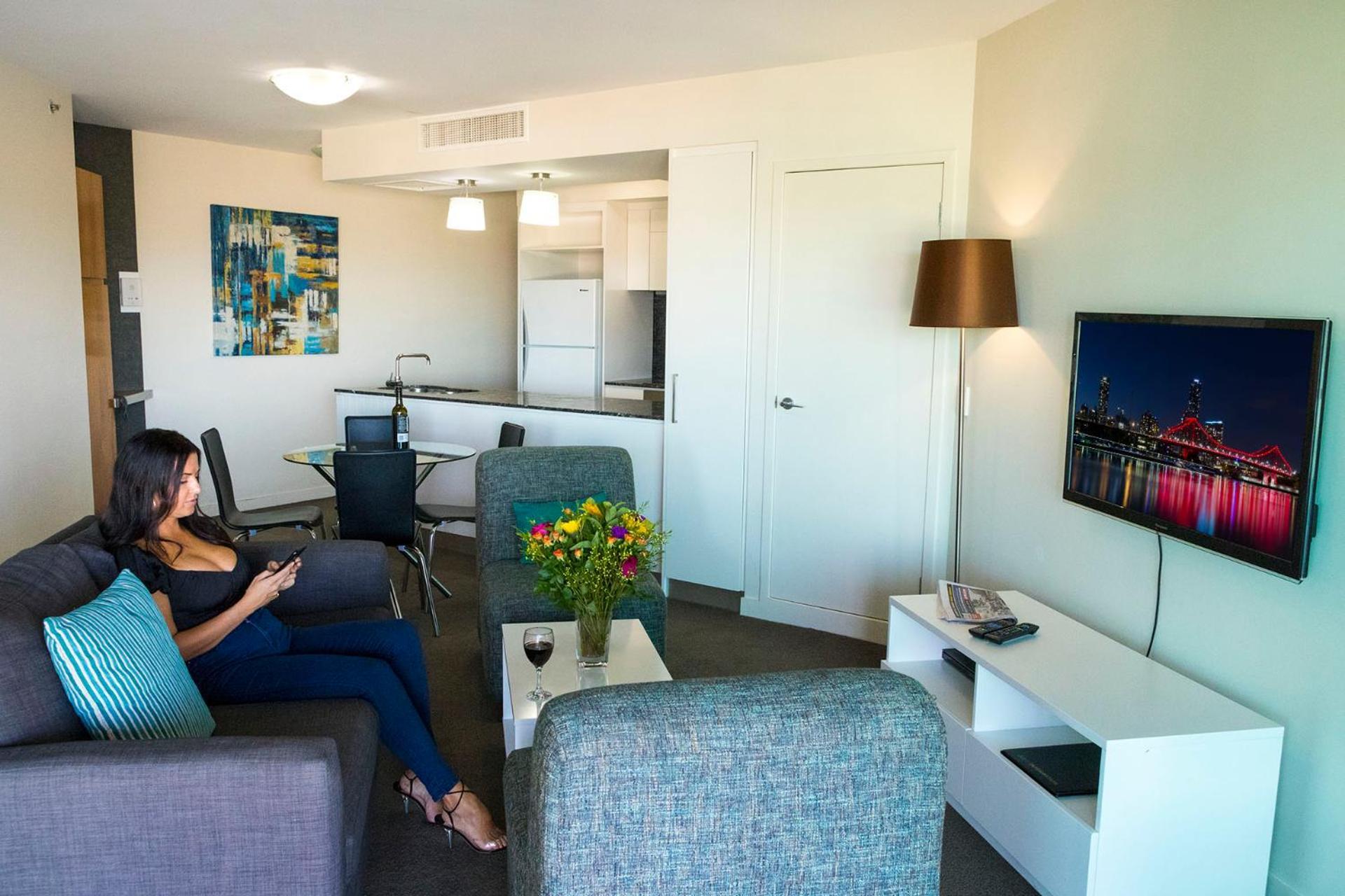 Aparthotel Evolution