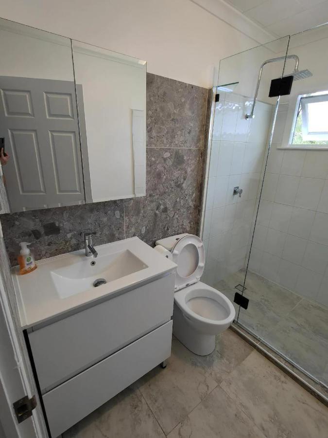 72 On Newnham Guest house Brisbane