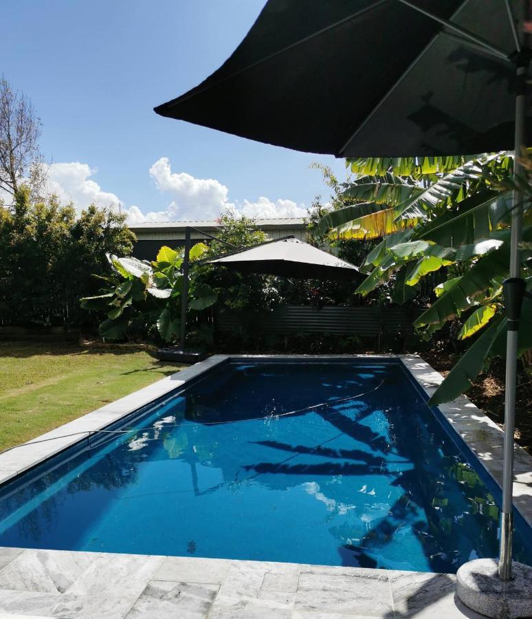 Holiday home Oxley Mineral Pool & Private Suburbanstay Brisbane
