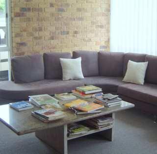 Guest house Isla House Greenslopes 3*