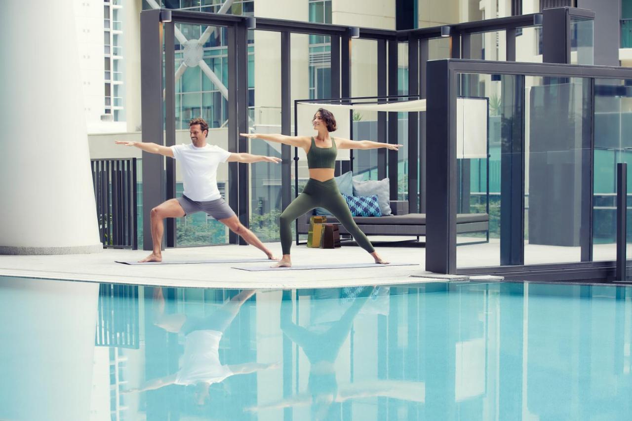 The Westin 5* Brisbane