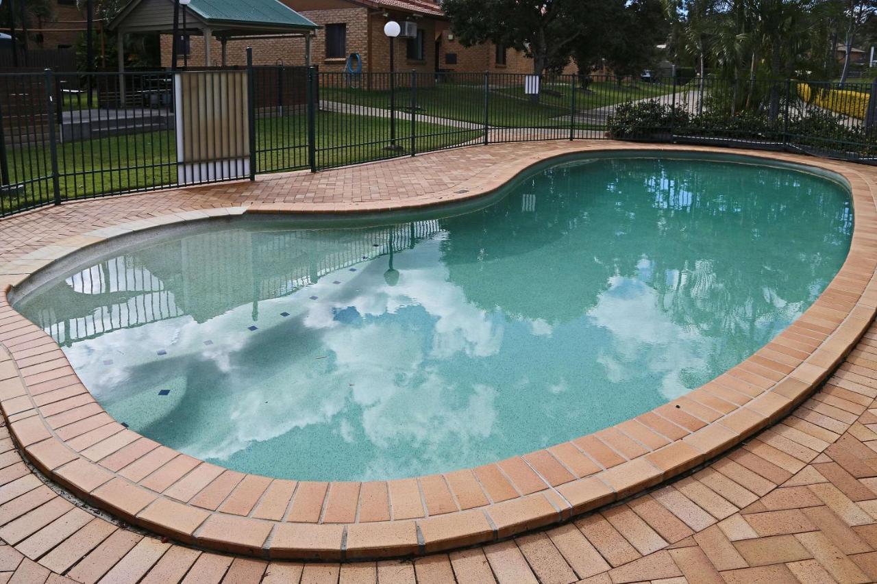Quality Robertson Gardens 4* Brisbane
