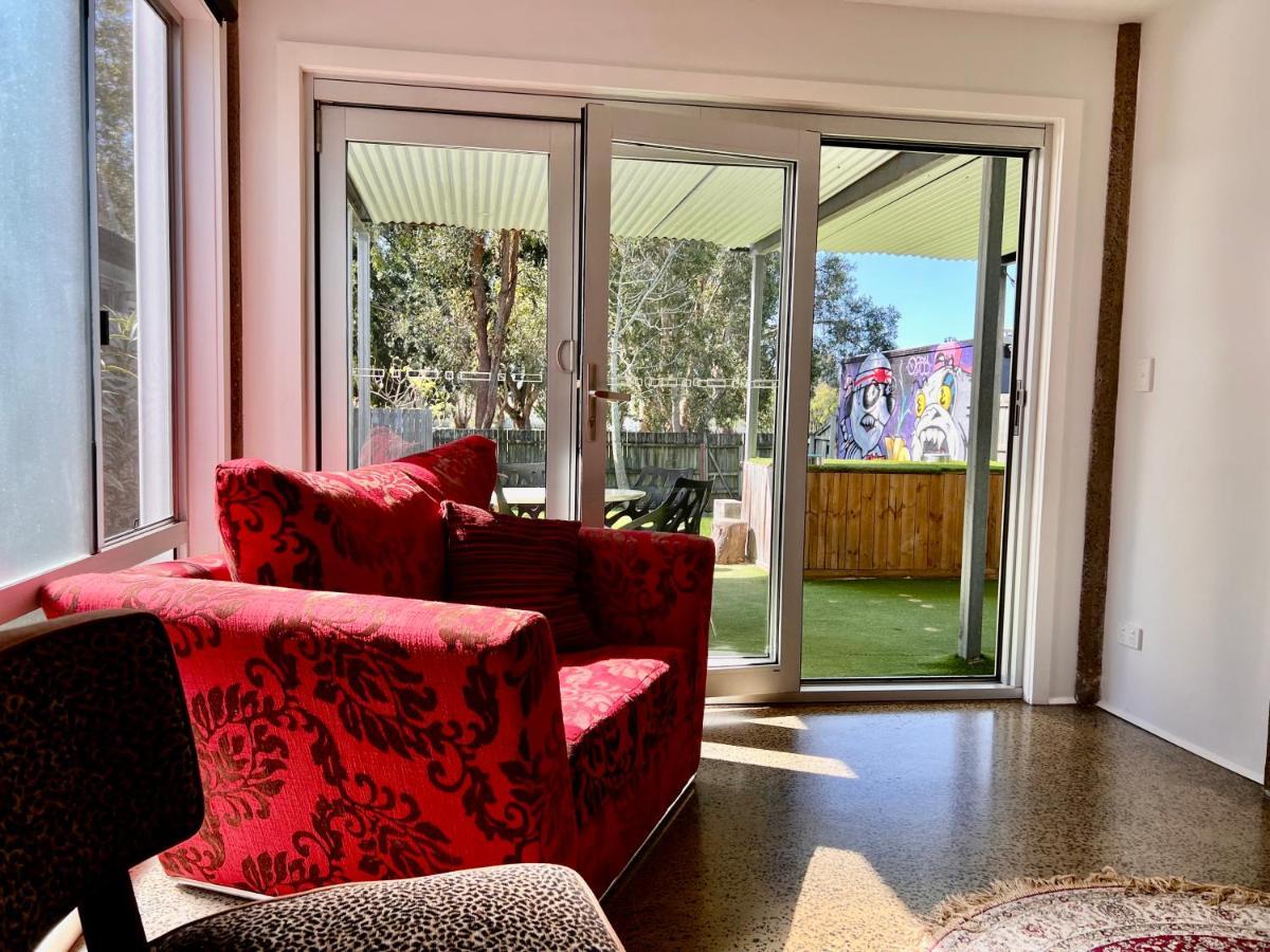 Apartment The Hawthorne Brisbane