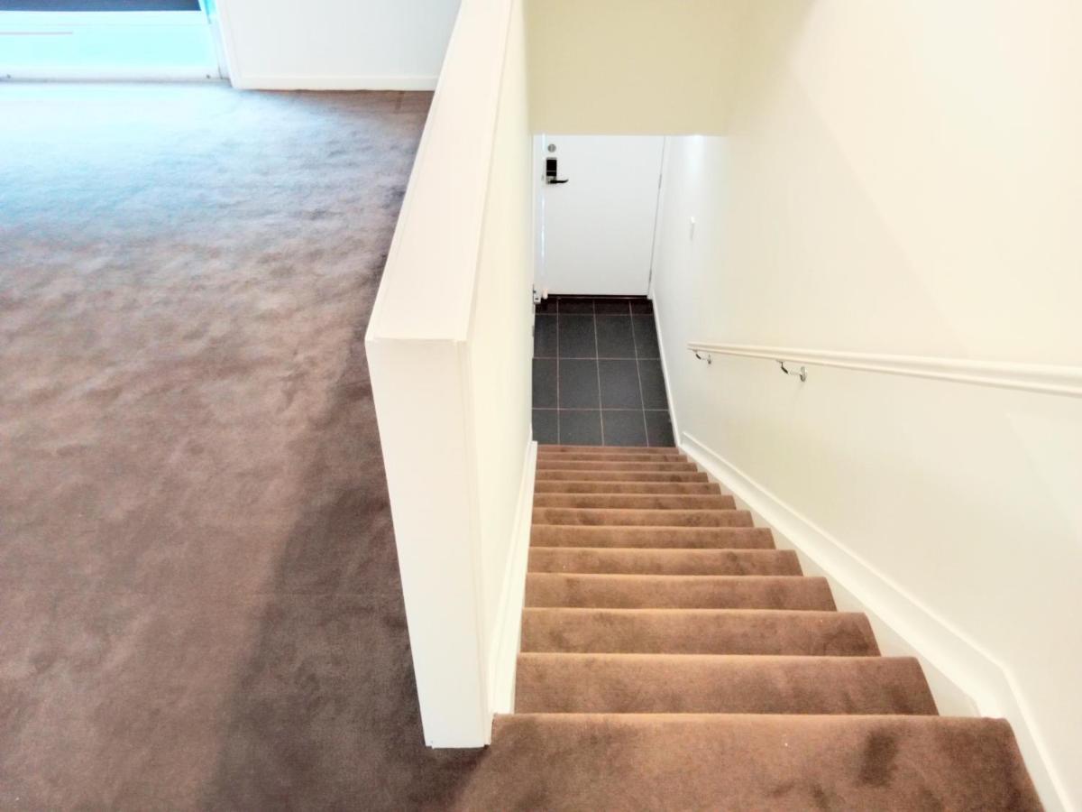 Guest house 321 Milton Brisbane