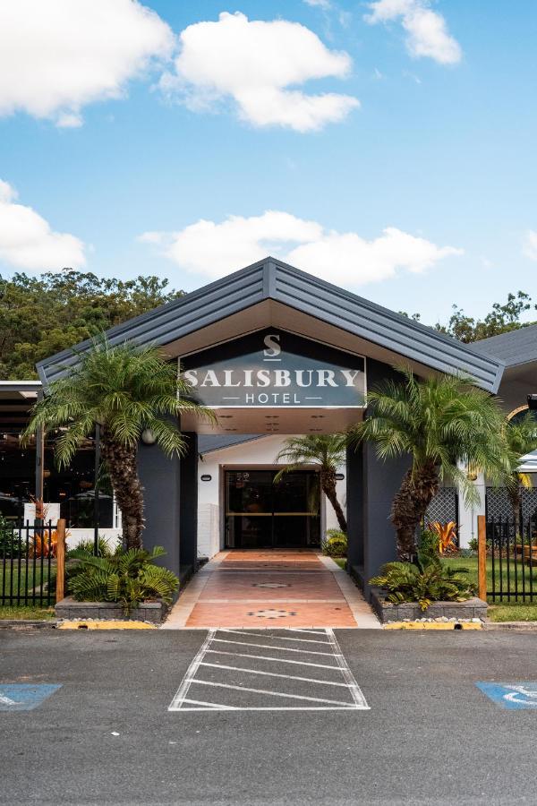 Salisbury 3* Brisbane