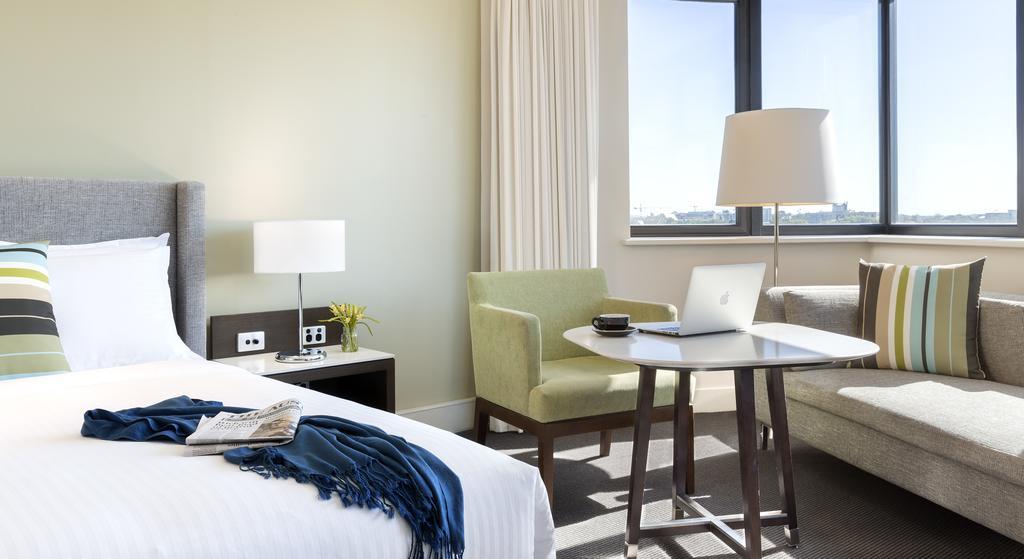 Hotel Jen Brisbane