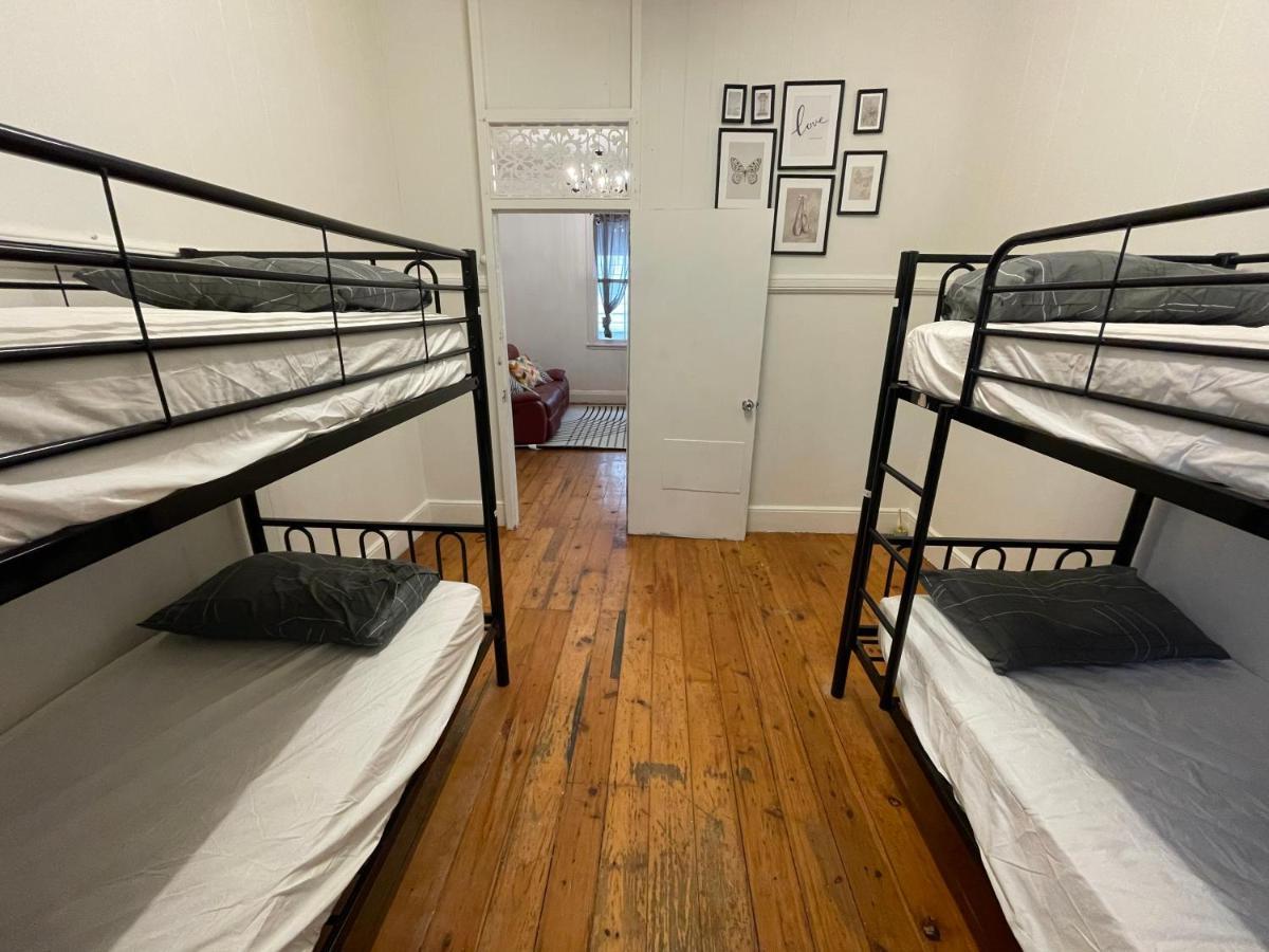 Hostel Gonow Family Backpackers Brisbane
