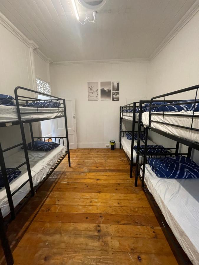 Gonow Family Backpackers Brisbane