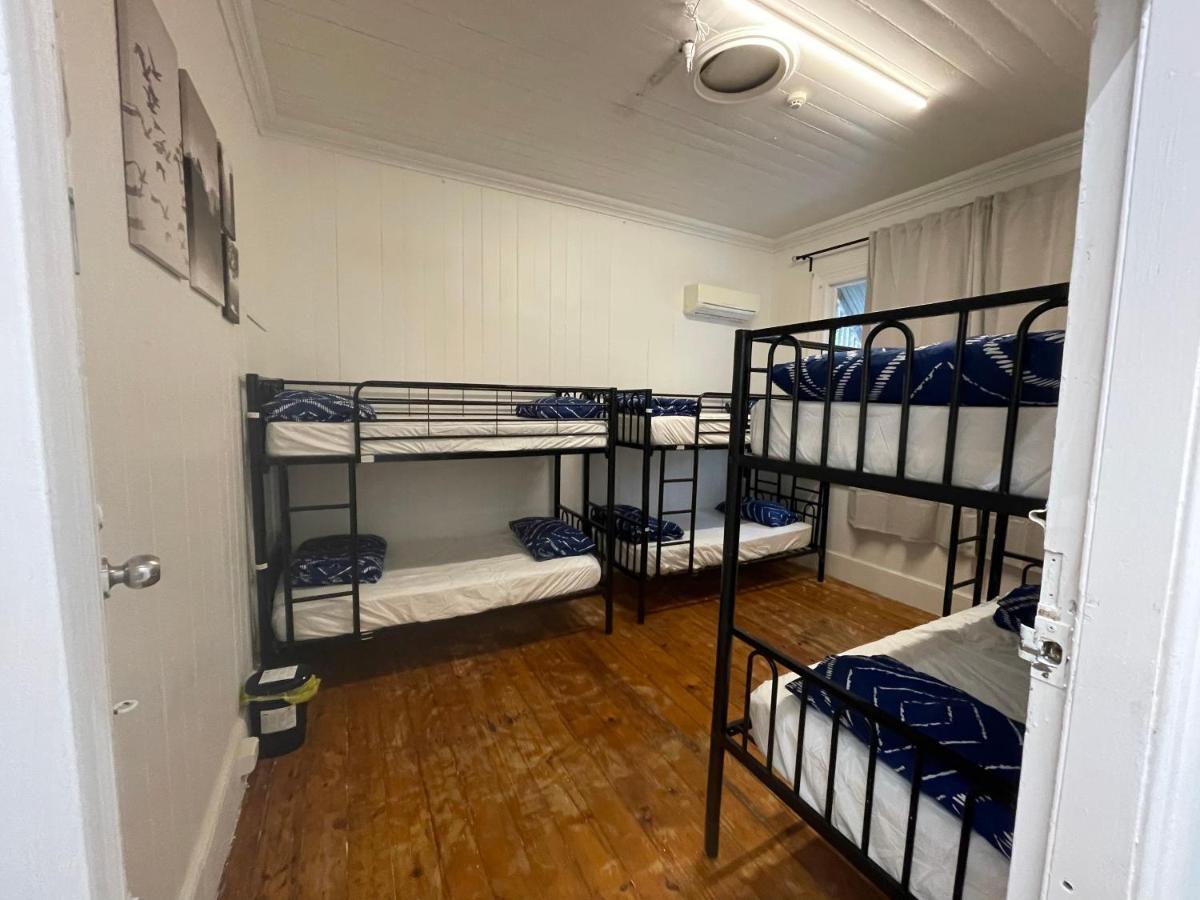 Hostel Gonow Family Backpackers *