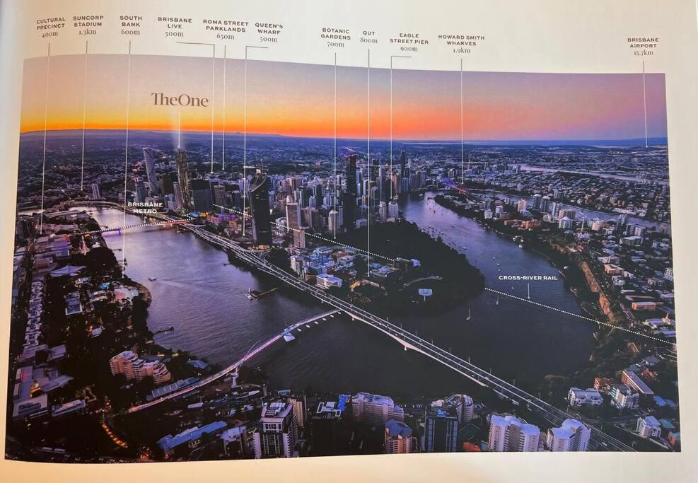 Apartment 1404 Sophistication And Luxury On The River By Stylish *