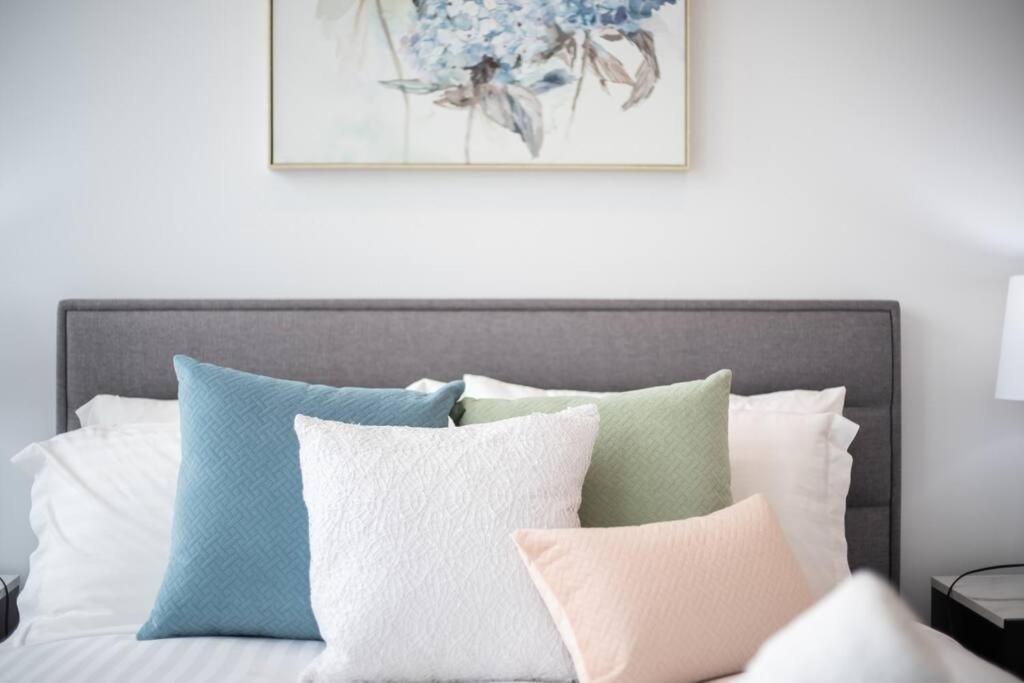 Apartment 1404 Sophistication And Luxury On The River By Stylish Brisbane