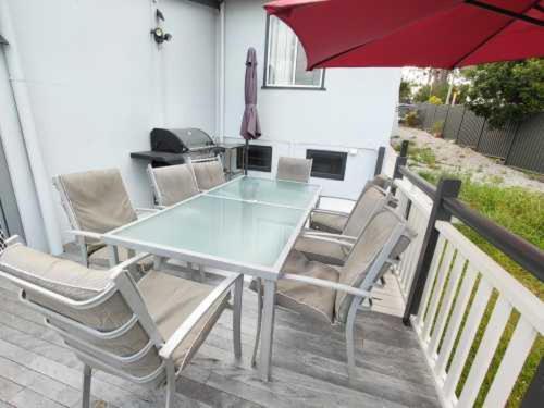 72 On Newnham Guest house Brisbane
