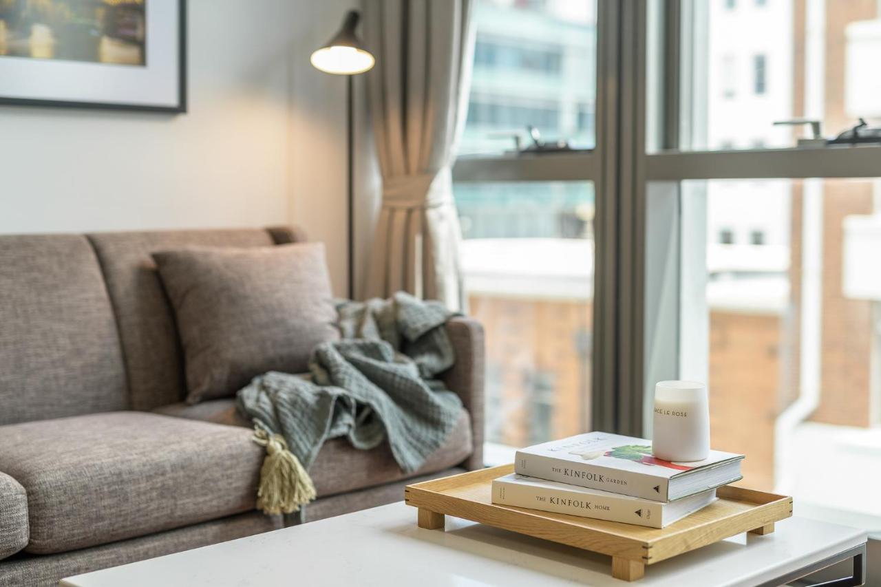 Hotel Meriton Adelaide Street, Brisbane